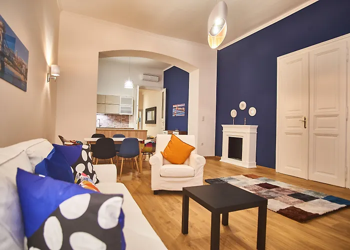 D20 | Apartman Budapest