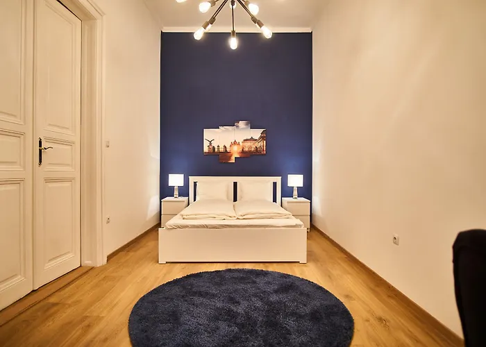 D20 | Apartman Budapest