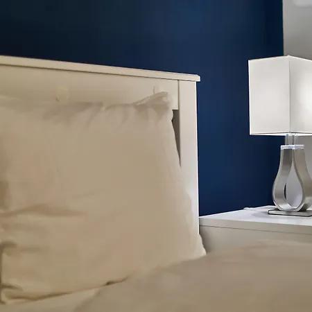 Apartmán D20 | Budapešť