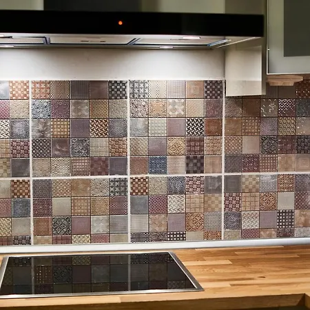 Apartmán D20 | Budapešť