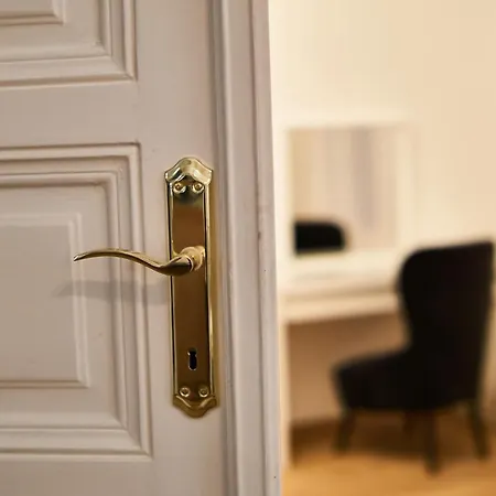 Apartmán D20 | Budapešť