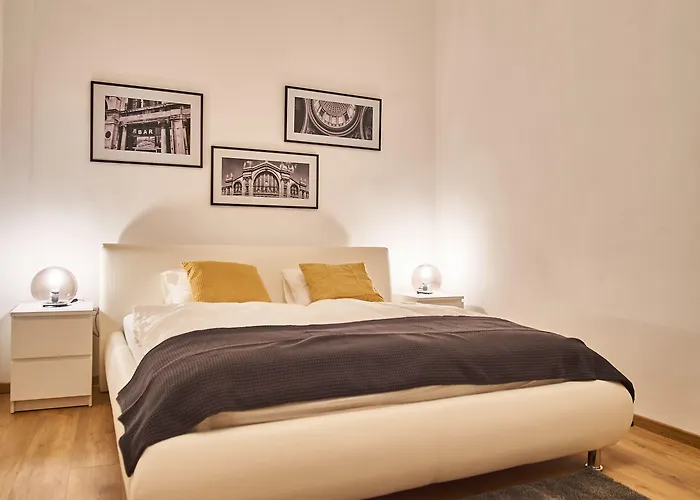 Appartement D20 |