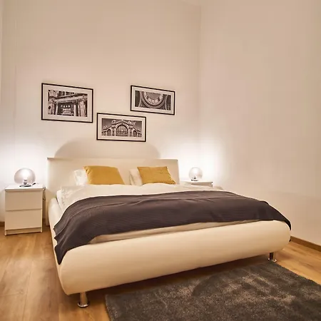 Apartmán D20 |