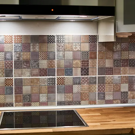 アパート D20 | ブダペスト