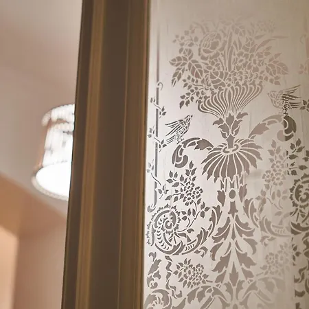 Apartment D20 | Budapest