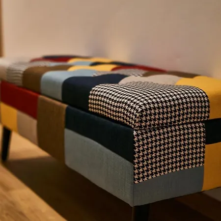 Apartmán D20 | *