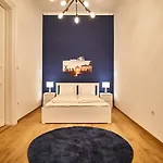 D20 | Apartman Budapest