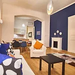 D20 | Apartman Budapest