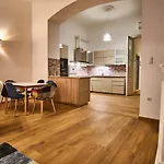 D20 | Apartman Budapest