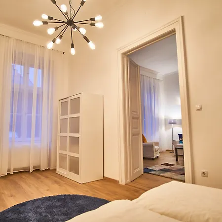 Apartman D20 | *