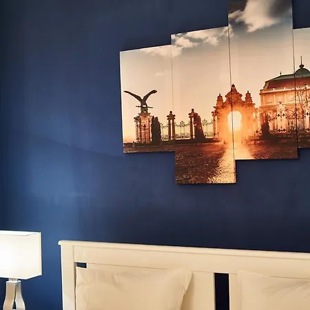 D20 | Apartament *