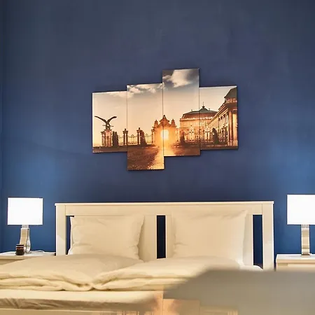 D20 | Apartament