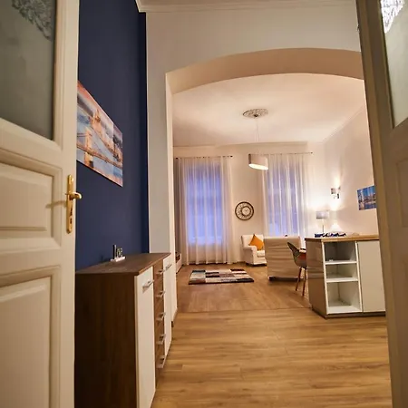 D20 | Apartament