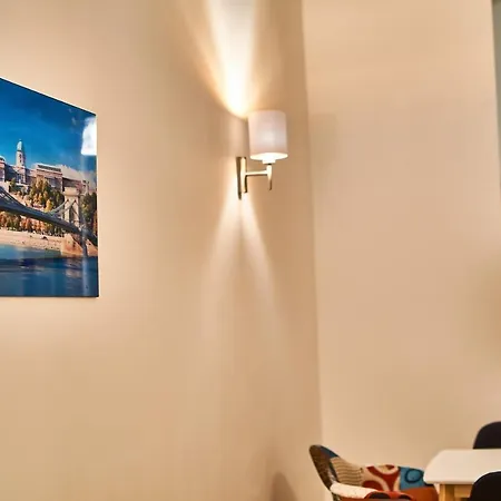D20 | Apartament *